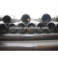 Large diameter carbon ERW steel pipe from China